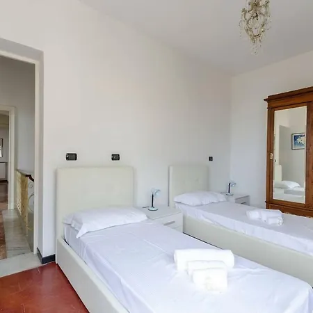 Hintown Di Famiglia Villa