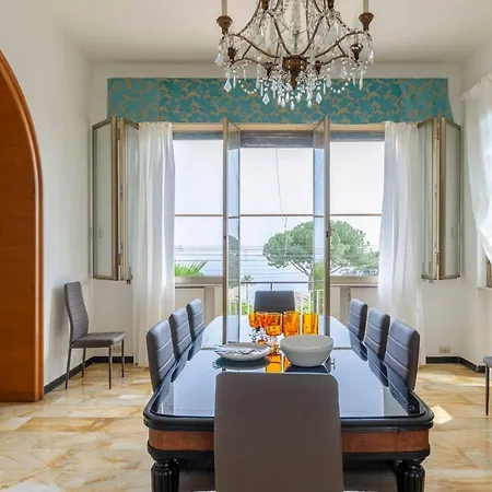 Villa Hintown Di Famiglia