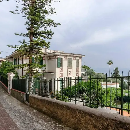 Villa Hintown Di Famiglia