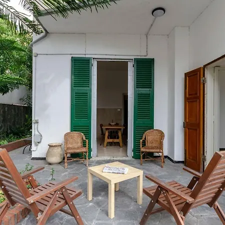 Hintown Di Famiglia Pieve Ligure