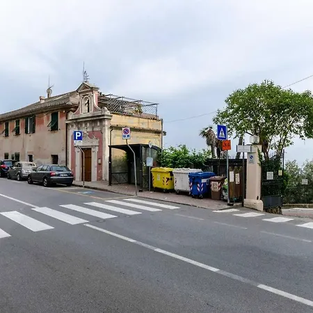 Villa Hintown Di Famiglia *