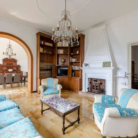 Hintown Di Famiglia Pieve Ligure
