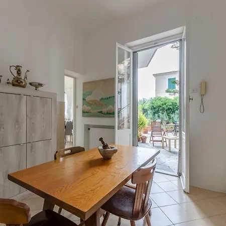 Hintown Di Famiglia Villa *