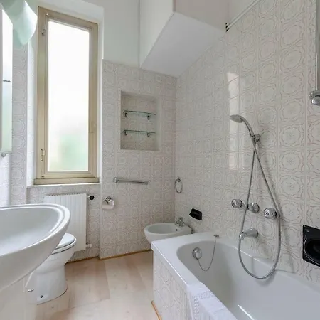 Villa Hintown Di Famiglia Pieve Ligure