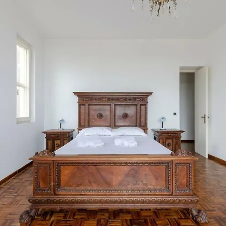 Villa Hintown Di Famiglia Pieve Ligure