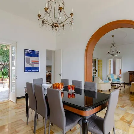Villa Hintown Di Famiglia