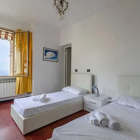 Villa Hintown Di Famiglia