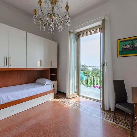 Hintown Di Famiglia Pieve Ligure