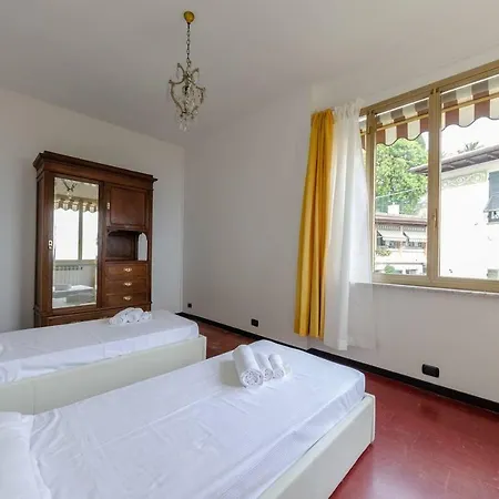Hintown Di Famiglia Villa