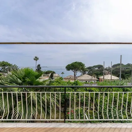 Hintown Di Famiglia * Pieve Ligure