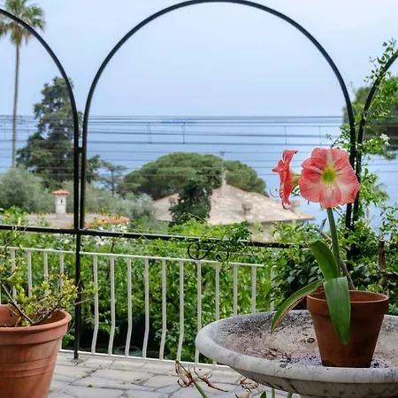 Villa Hintown Di Famiglia