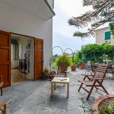 Villa Hintown Di Famiglia *
